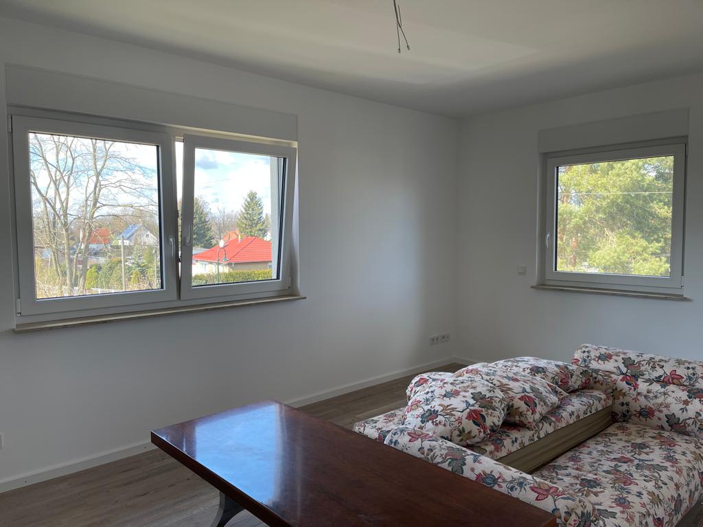 180qm NEUBAU | Provisionsfreie Stadtvilla in Panketal zum Einzug Januar 2023