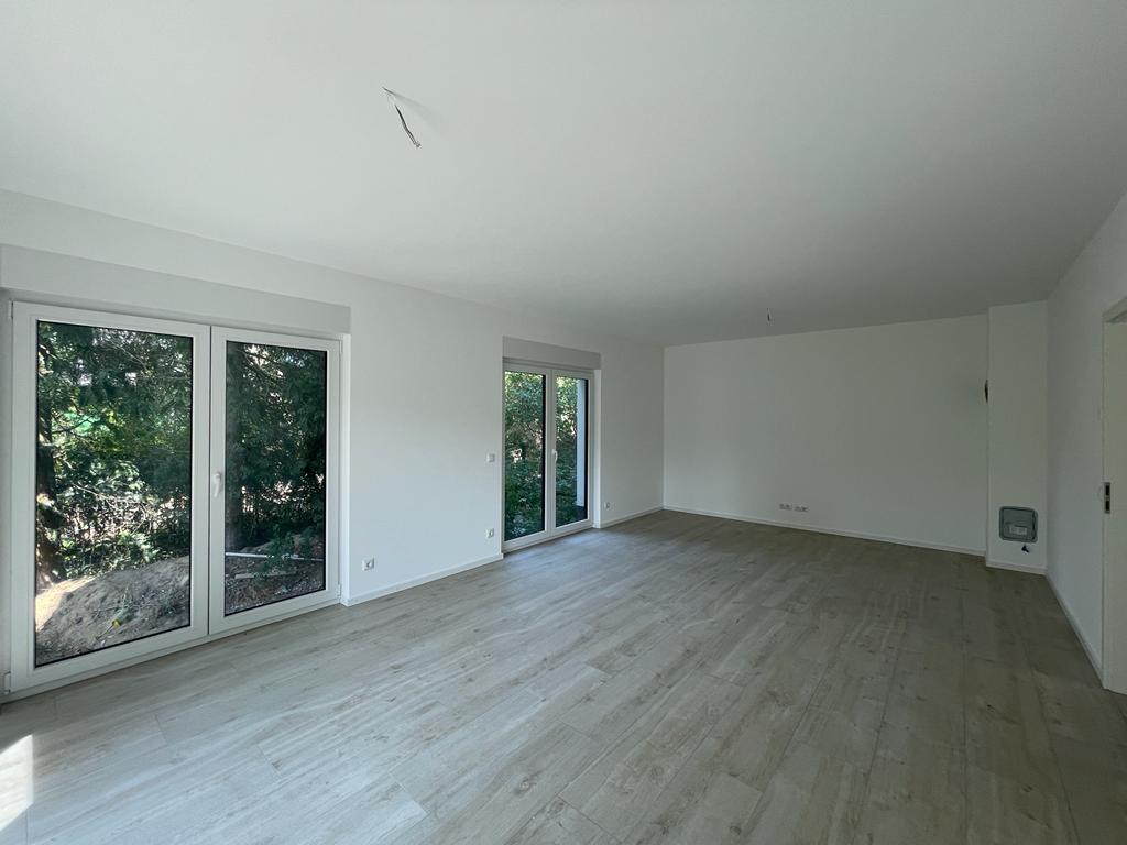 PROVISIONSFREI | Neubau Doppelhaushälfte (2 Vollgeschosse) zum Einzug Sommer 2022