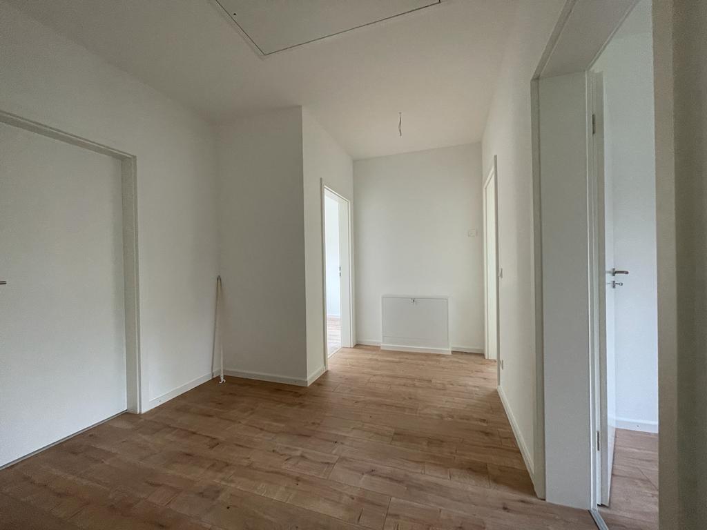 PROVISIONSFREI | Neubau Doppelhaushälfte (2 Vollgeschosse) zum Einzug Sommer 2022