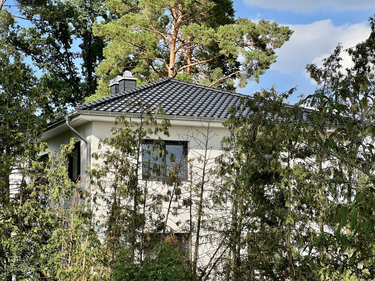 PROVISIONSFREI | Neubau Doppelhaushälfte (2 Vollgeschosse) zum Einzug Sommer 2022