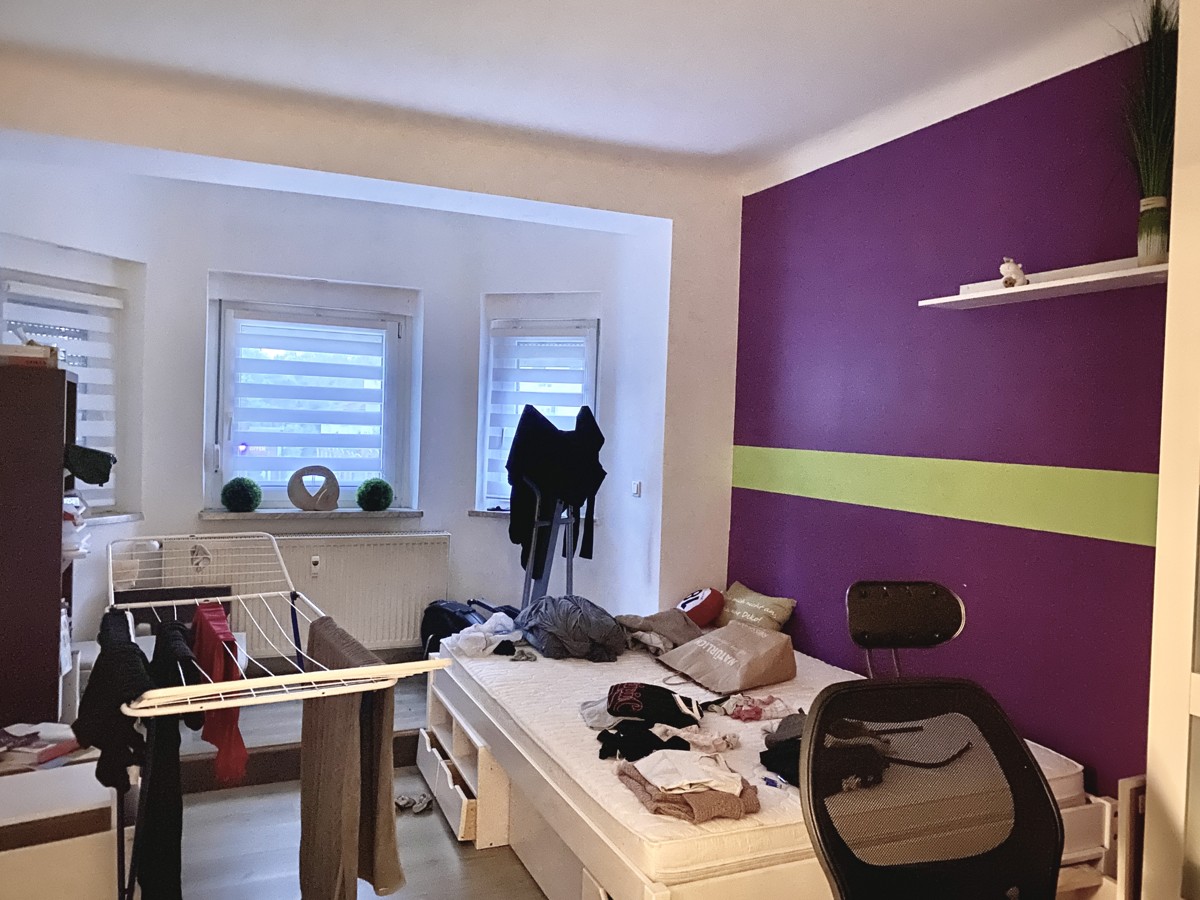 GENERATIONENWOHNEN | Provisionsfreies Mehrfamilienhaus mit 3 Wohneinheiten