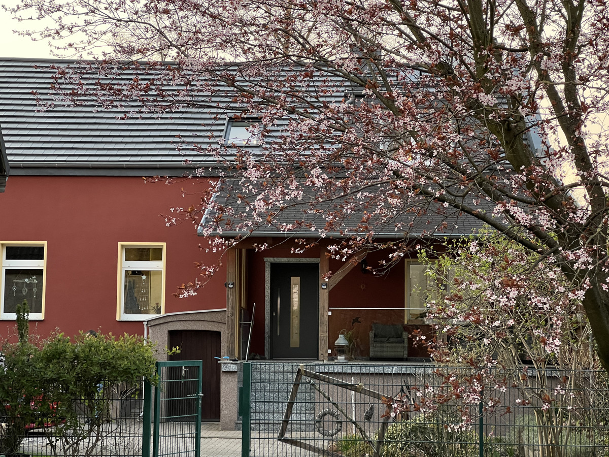 MODERNISIERT | Bauernhaus mit Scheune in Wensickendorf ohne Provision