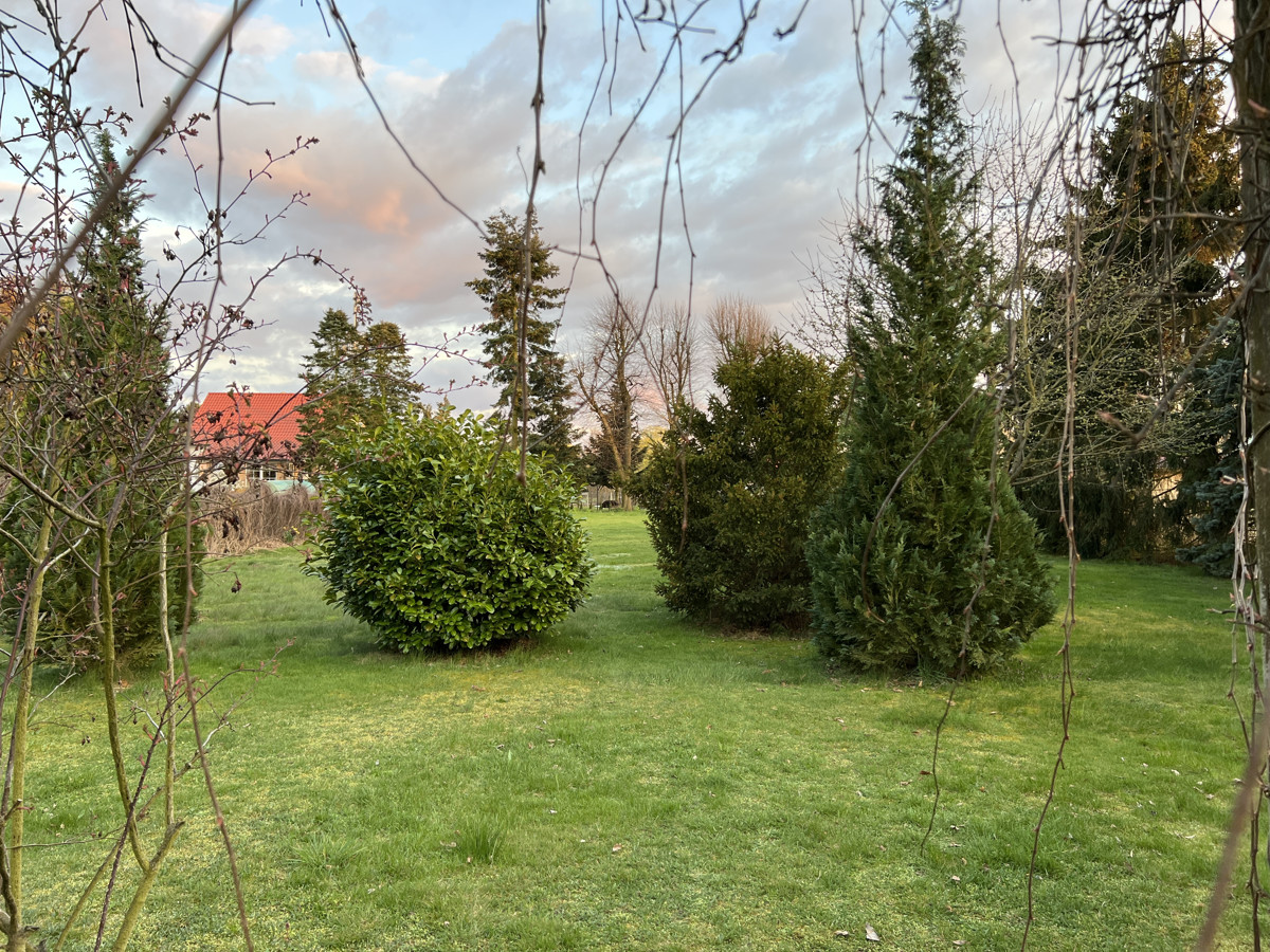 MODERNISIERT | Bauernhaus mit Scheune in Wensickendorf ohne Provision