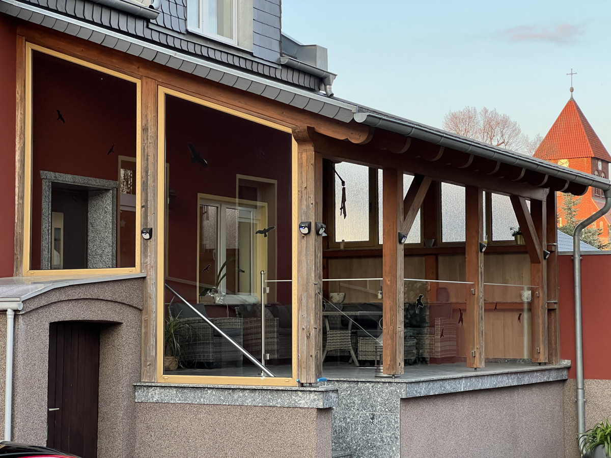 MODERNISIERT | Bauernhaus mit Scheune in Wensickendorf ohne Provision