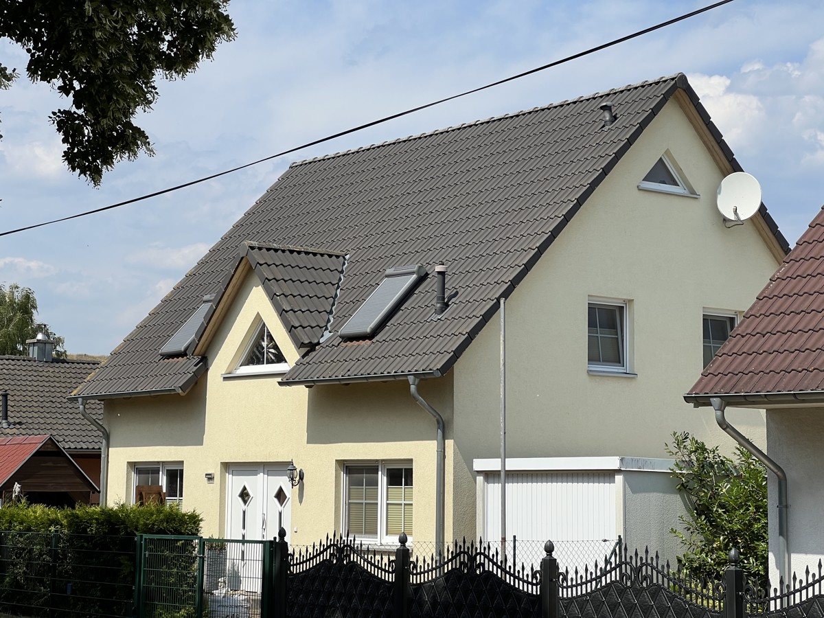 PROVISIONSFREI | Beschauliches Einfamilienhaus auf weitläufigem Grundstück in ruhiger Wohngegend