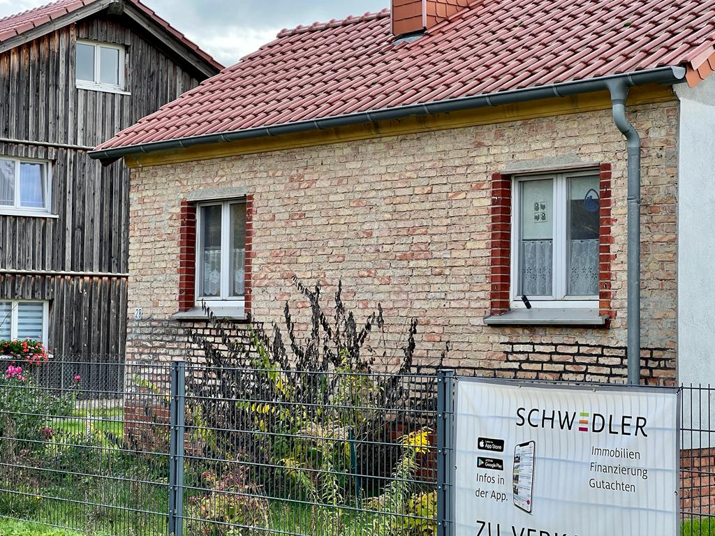 PROVISIONSFREI | 1295 qm Grundstück in Bernau – bauträgerfrei
