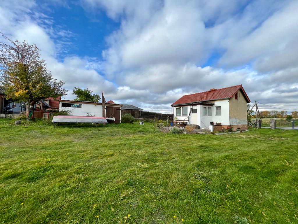 PROVISIONSFREI | 1295 qm Grundstück in Bernau – bauträgerfrei