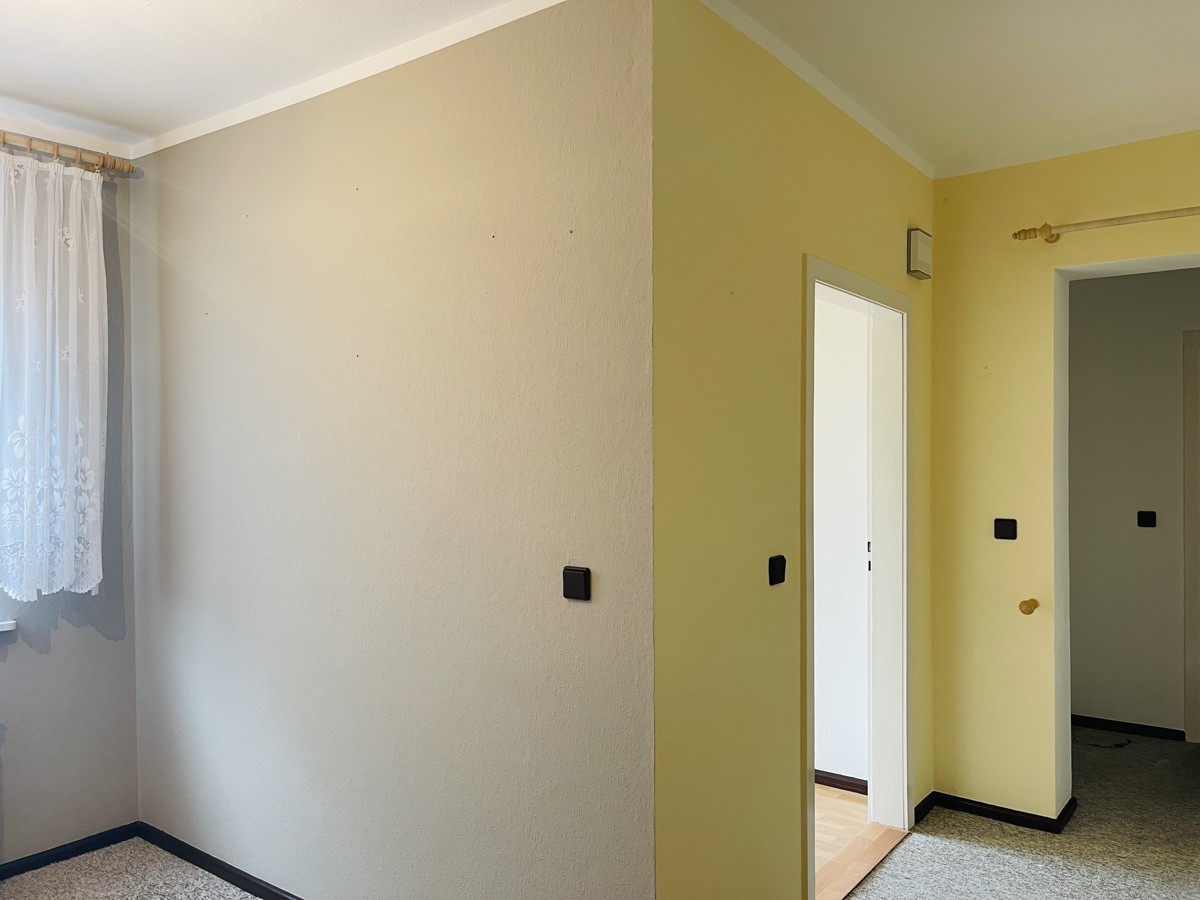 RESERVIERT | Provisionsfreies Einfamilienhaus in gepflegtem Zustand