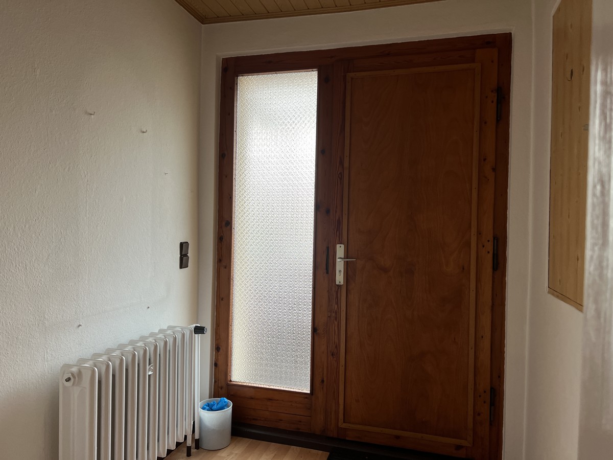 RESERVIERT | Provisionsfreies Einfamilienhaus in gepflegtem Zustand