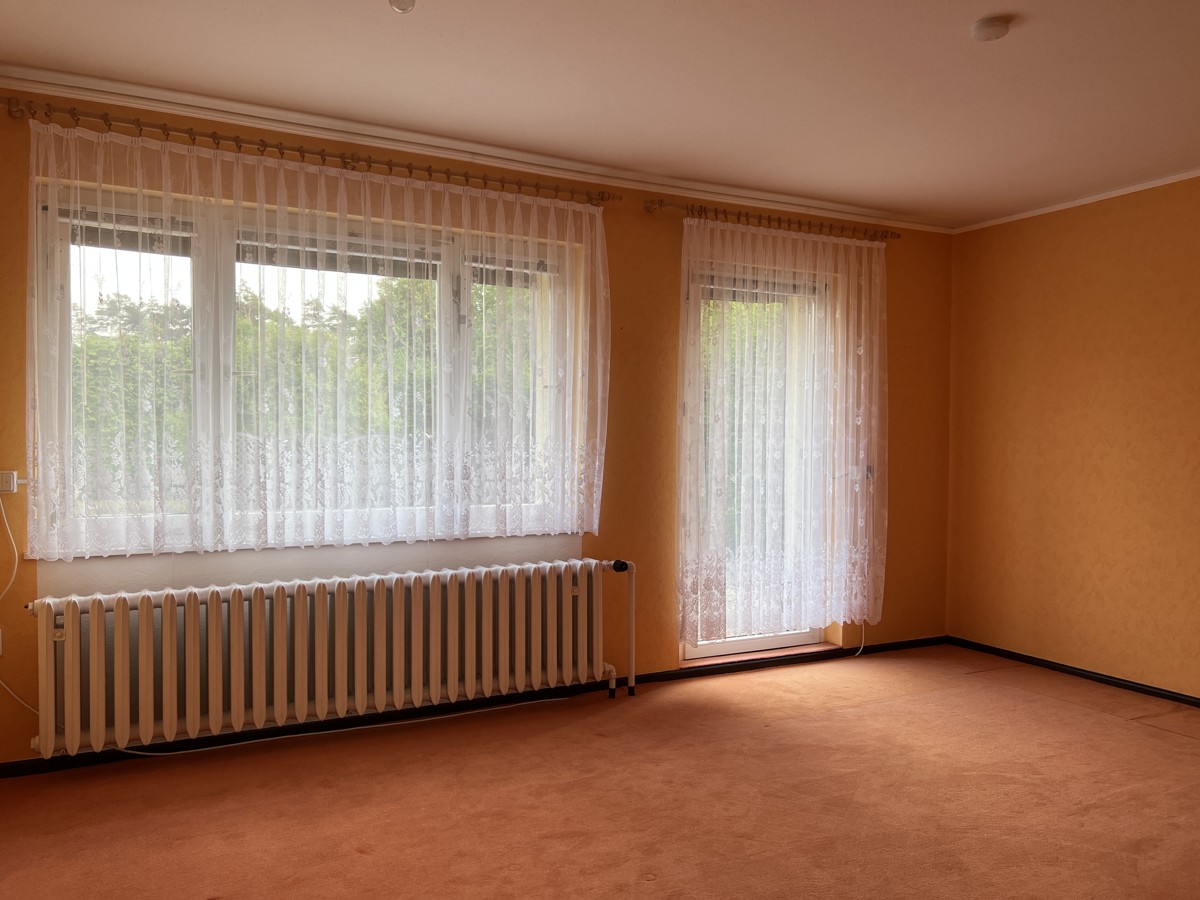 RESERVIERT | Provisionsfreies Einfamilienhaus in gepflegtem Zustand
