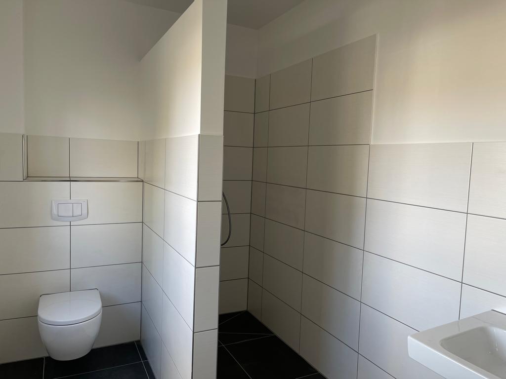 RESERVIERT - NEUBAU - EINZUG JANUAR 2023 | Provisionsfreie 180qm Stadtvilla in Panketal