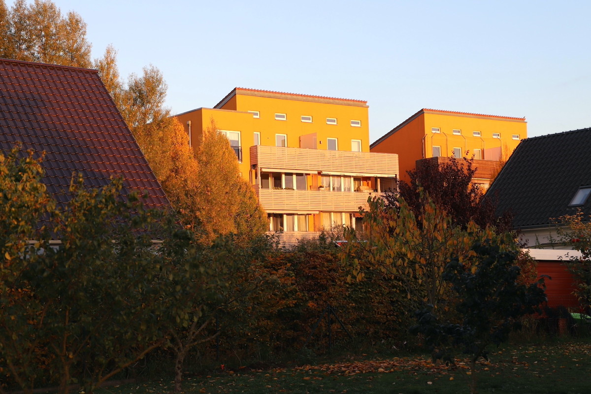 SELBSTNUTZUNG ODER ALTERSVORSORGE | Schöne 4-Zimmer-Wohnung mit Süd-West-Balkon