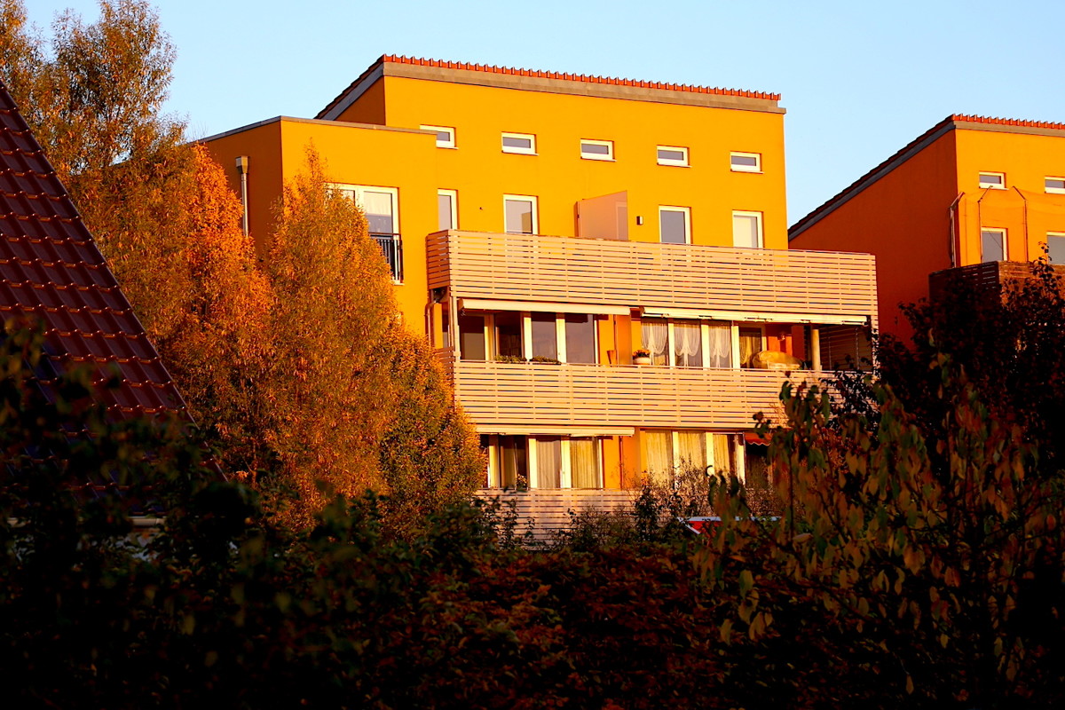 SELBSTNUTZUNG ODER ALTERSVORSORGE | Schöne 4-Zimmer-Wohnung mit Süd-West-Balkon