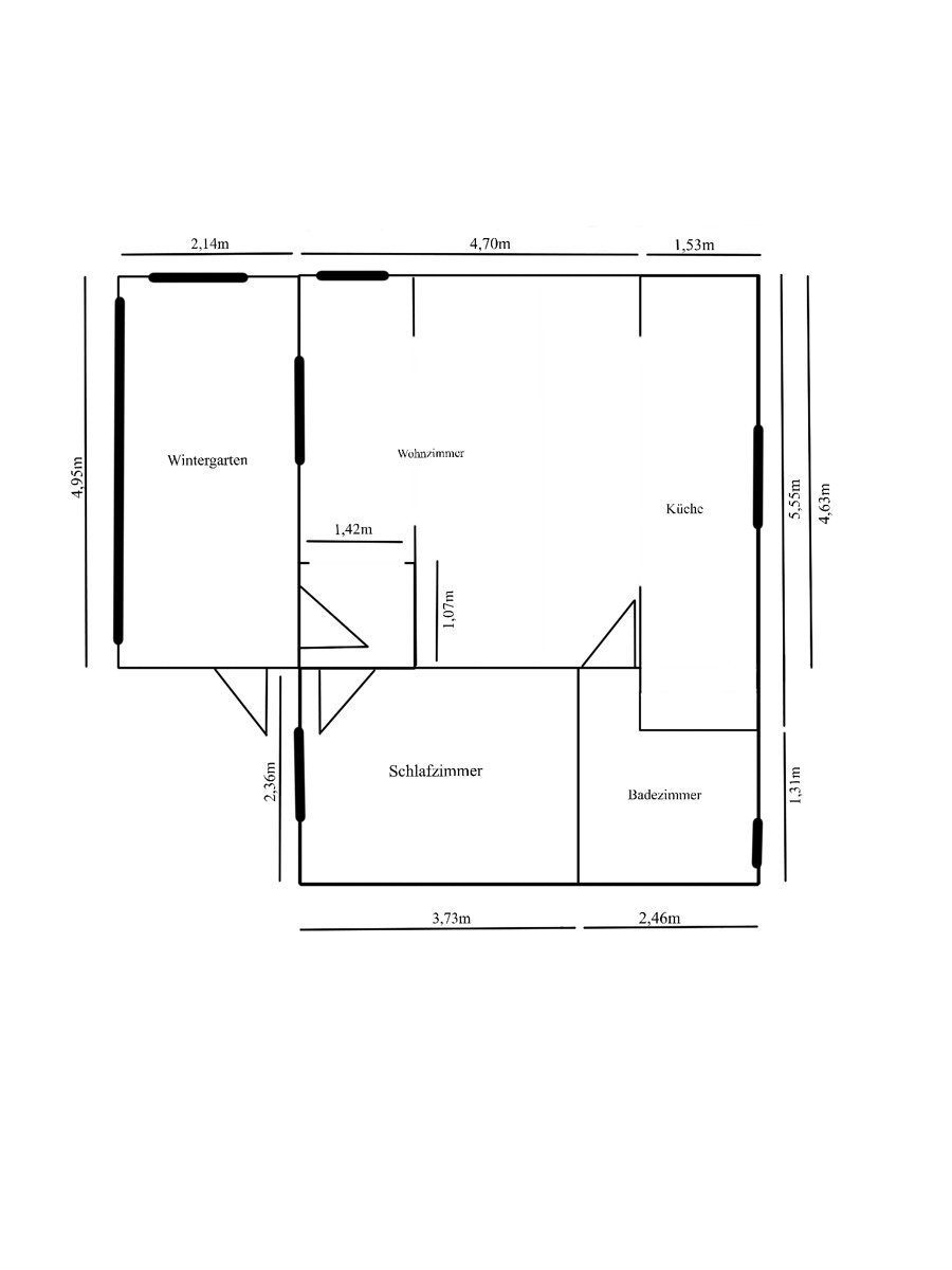 ERBBAUPACHT (80 Jahre) | Provisionsfreier Wohnbungalow auf Erbbaupacht-Grundstück