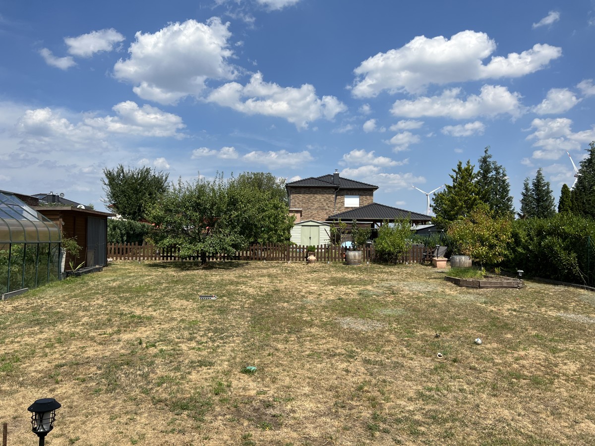 PROVISIONSFREI | gemütliches Einfamilienhaus auf weitläufigem Grundstück in ruhiger Lage