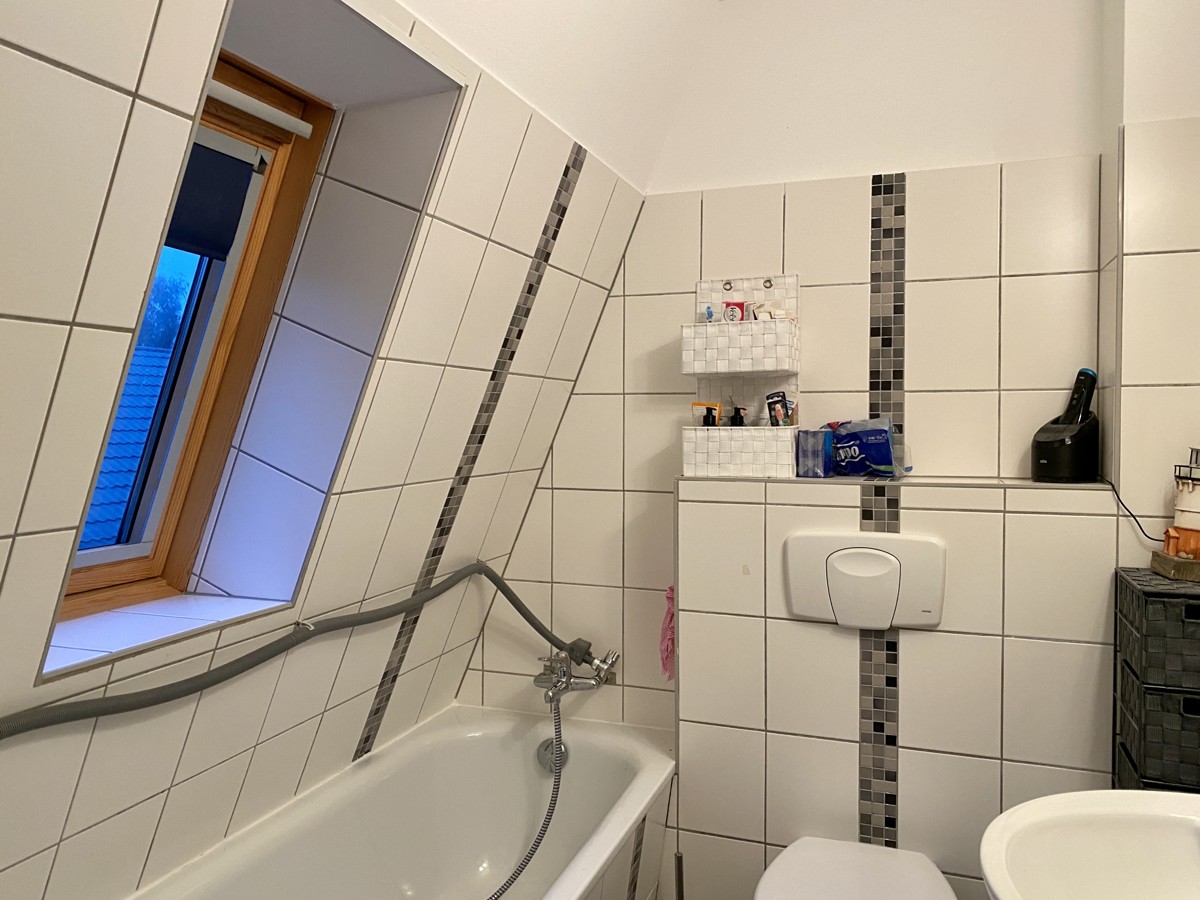 KAPITALANLAGE - FAKTOR 30 | Vermietetes MFH mit schönem Garten in Neuenhagen
