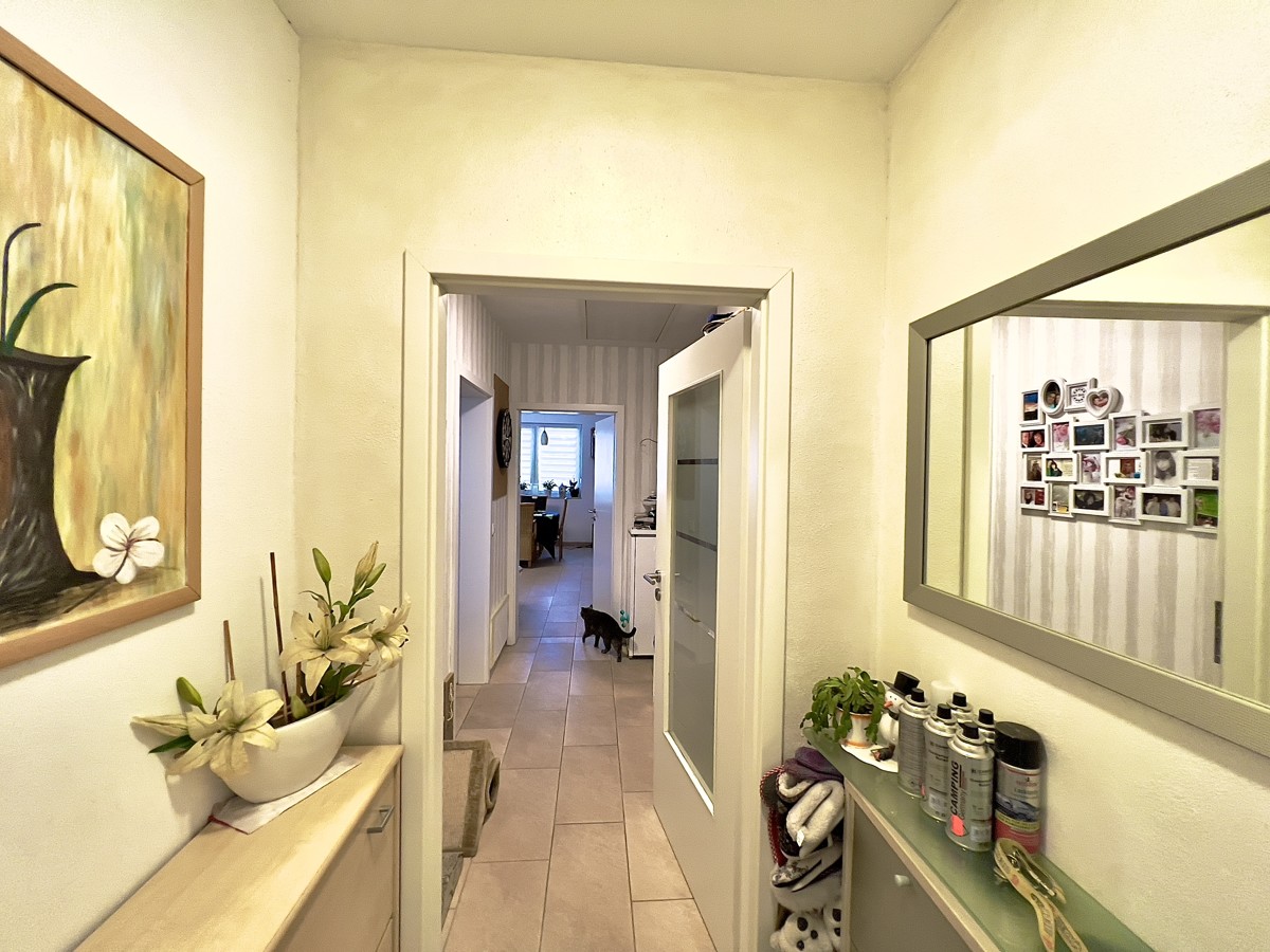 PROVISIONSFREI | Gepflegter Bungalow im schönen Herzfelde