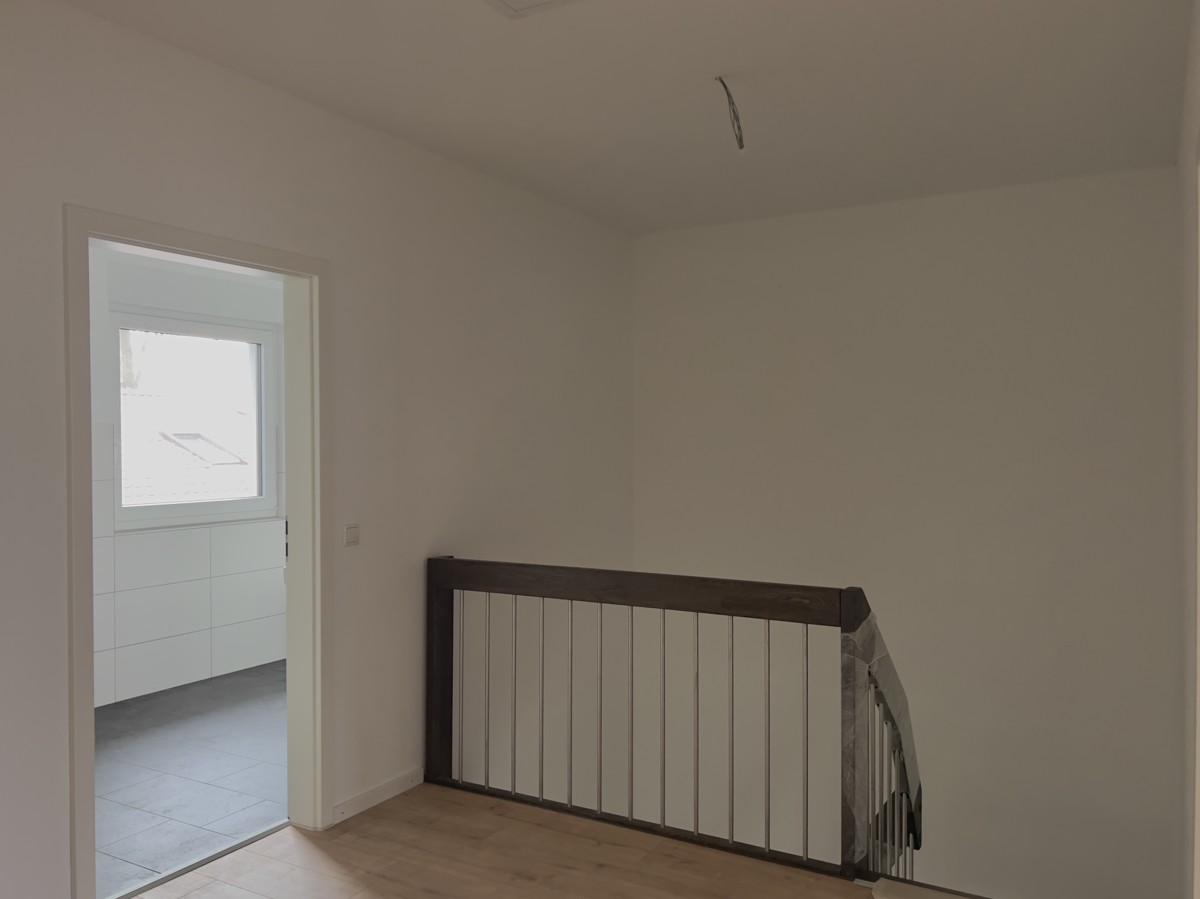 PROVISIONSFREI | Bezugsfertige Neubau- Doppelhaushälfte in Fredersdorf- Vogelsdorf