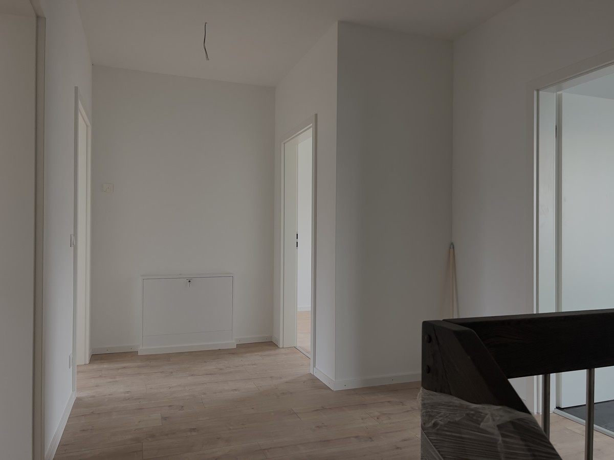 PROVISIONSFREI | Bezugsfertige Neubau- Doppelhaushälfte in Fredersdorf- Vogelsdorf