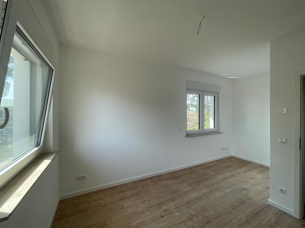 PROVISIONSFREI | Bezugsfertige Neubau- Doppelhaushälfte in Fredersdorf- Vogelsdorf
