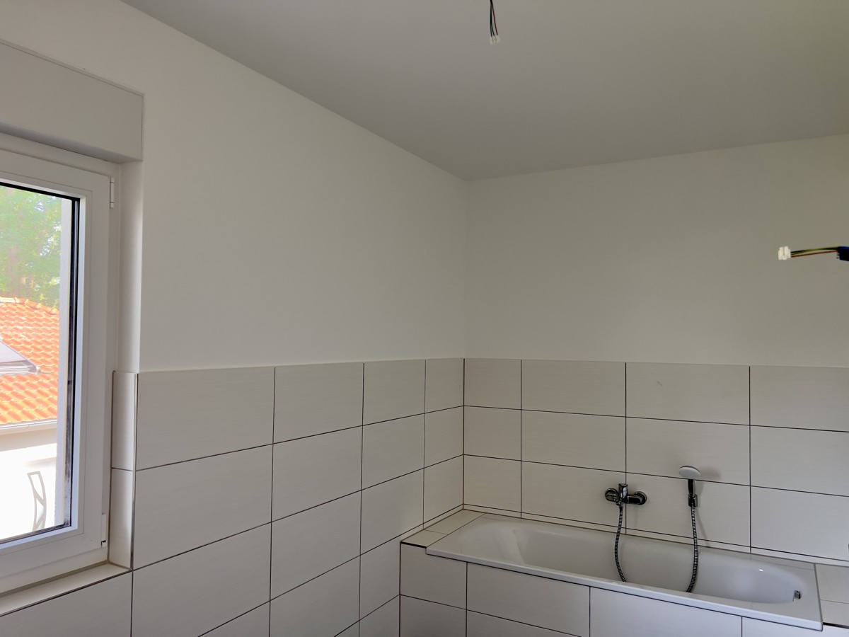 PROVISIONSFREI | Bezugsfertige Neubau- Doppelhaushälfte in Fredersdorf- Vogelsdorf