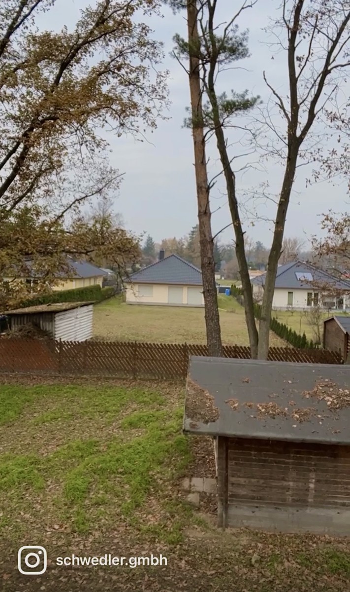 PROVISIONSFREI | Bezugsfertige Neubau- Doppelhaushälfte in Fredersdorf- Vogelsdorf