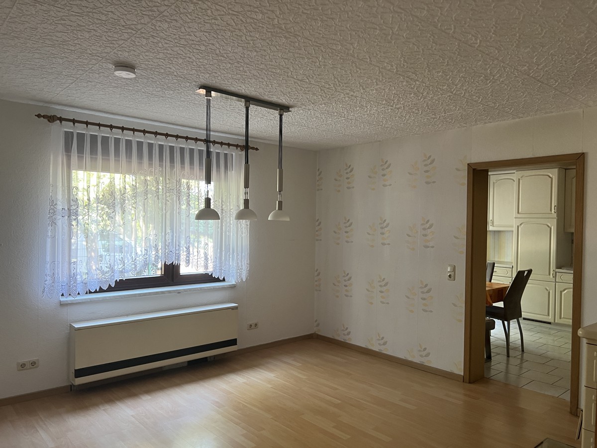 PROVISIONSFREI | Einfamilienhaus zum Ausbau auf 4910qm Grundstück