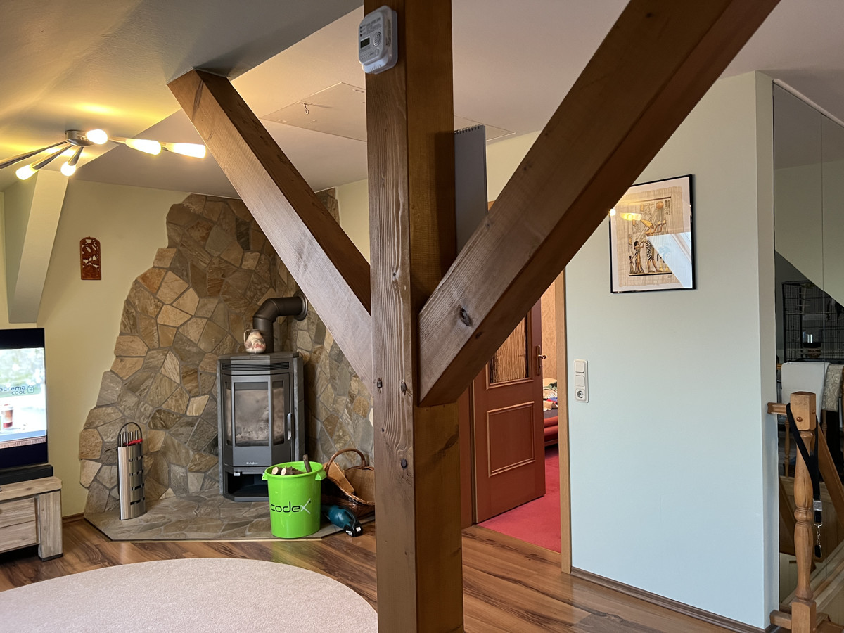 MODERNISIERT | Provisionsfreies Einfamilienhaus mit Scheune auf großem Grundstück