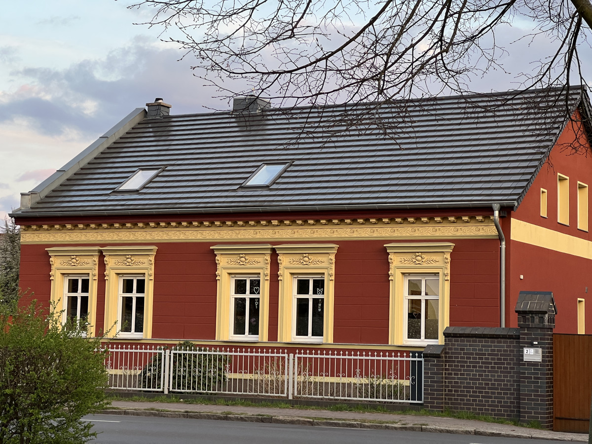 MODERNISIERT | Provisionsfreies Einfamilienhaus mit Scheune auf großem Grundstück