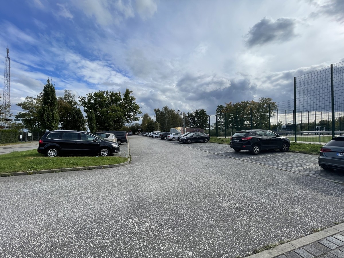 IHR STANDORT IN BERNAU | Gewerbeflächen ab 2023 zum Erstbezug von 93qm - 320qm zur Miete