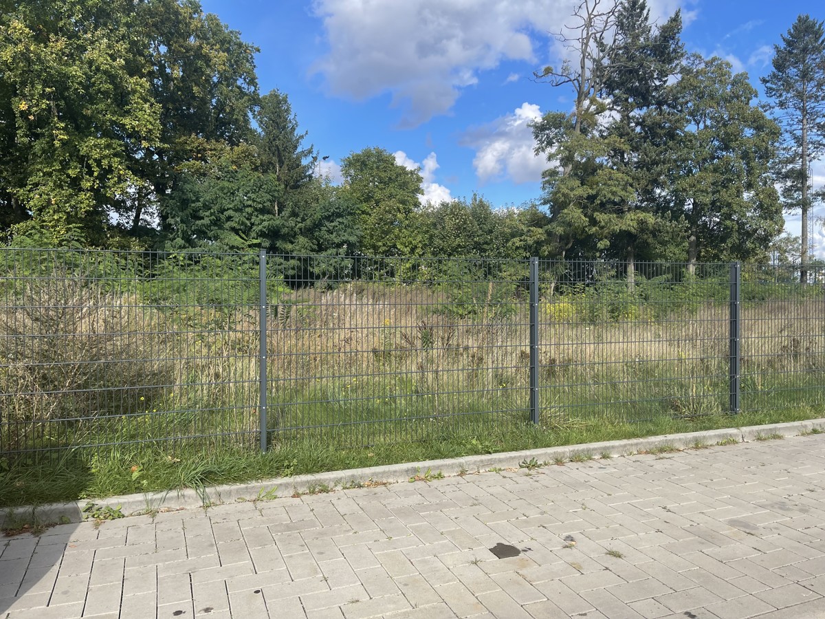IHR STANDORT IN BERNAU | Gewerbeflächen ab 2023 zum Erstbezug von 93qm - 320qm zur Miete
