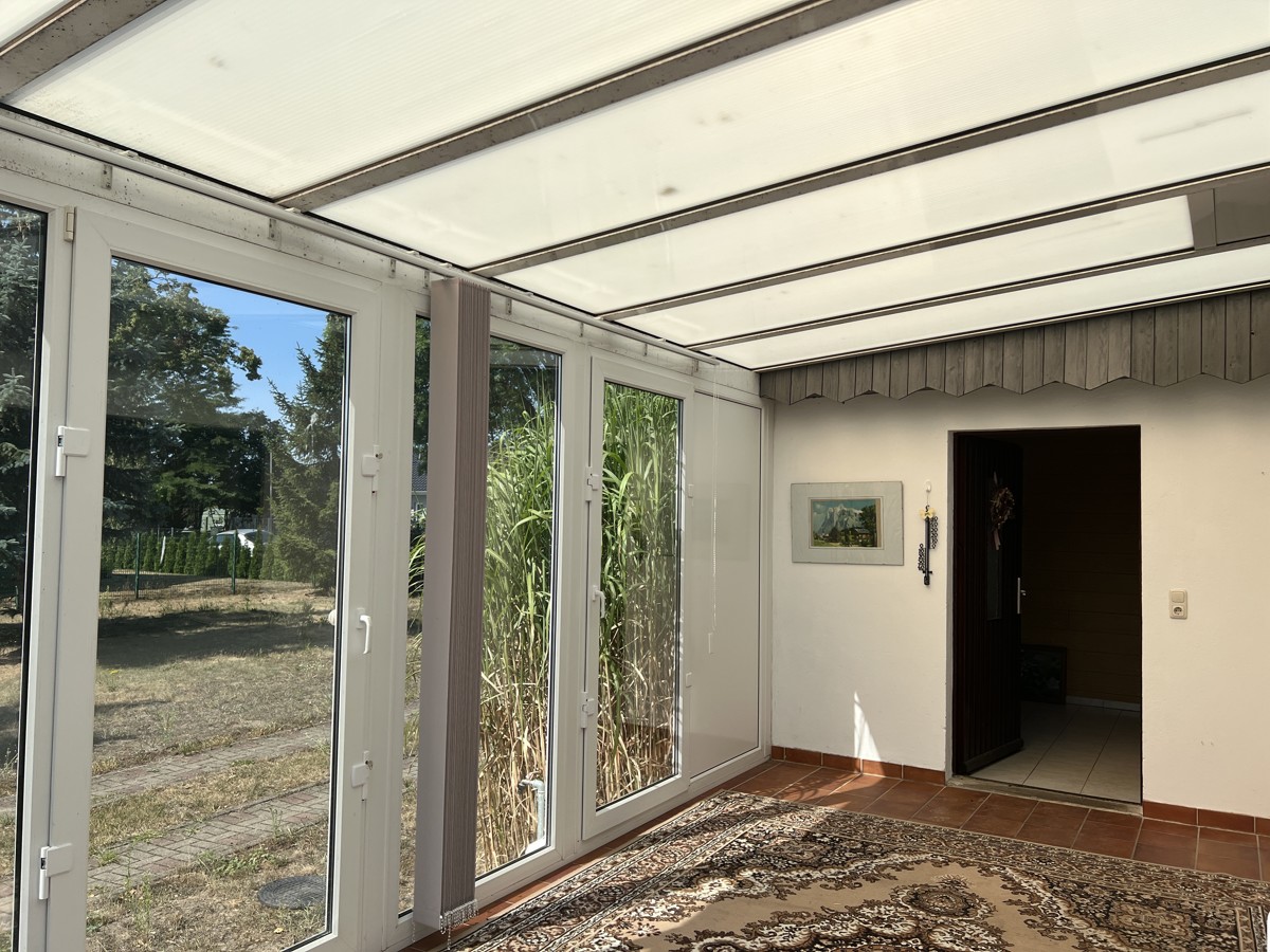 PROVISIONSFREI | Einfamilienhaus zum Ausbau mit Keller und Garage