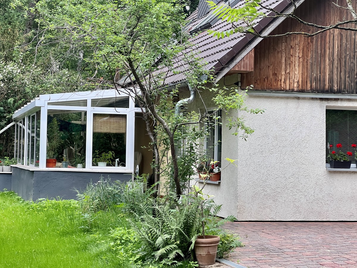 PROVISIONSFREI | Einfamilienhaus in sehr begehrter, idyllischer Wohnlage von Glienicke/Nordbahn