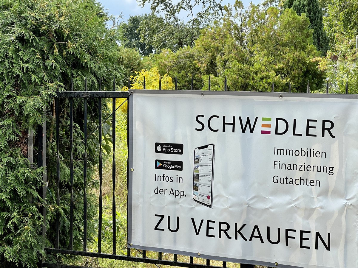 PROVISIONSFREI | Wohnbaugrundstück - bauträgerfrei in beliebter Lage von Panketal im OT Schwanebeck