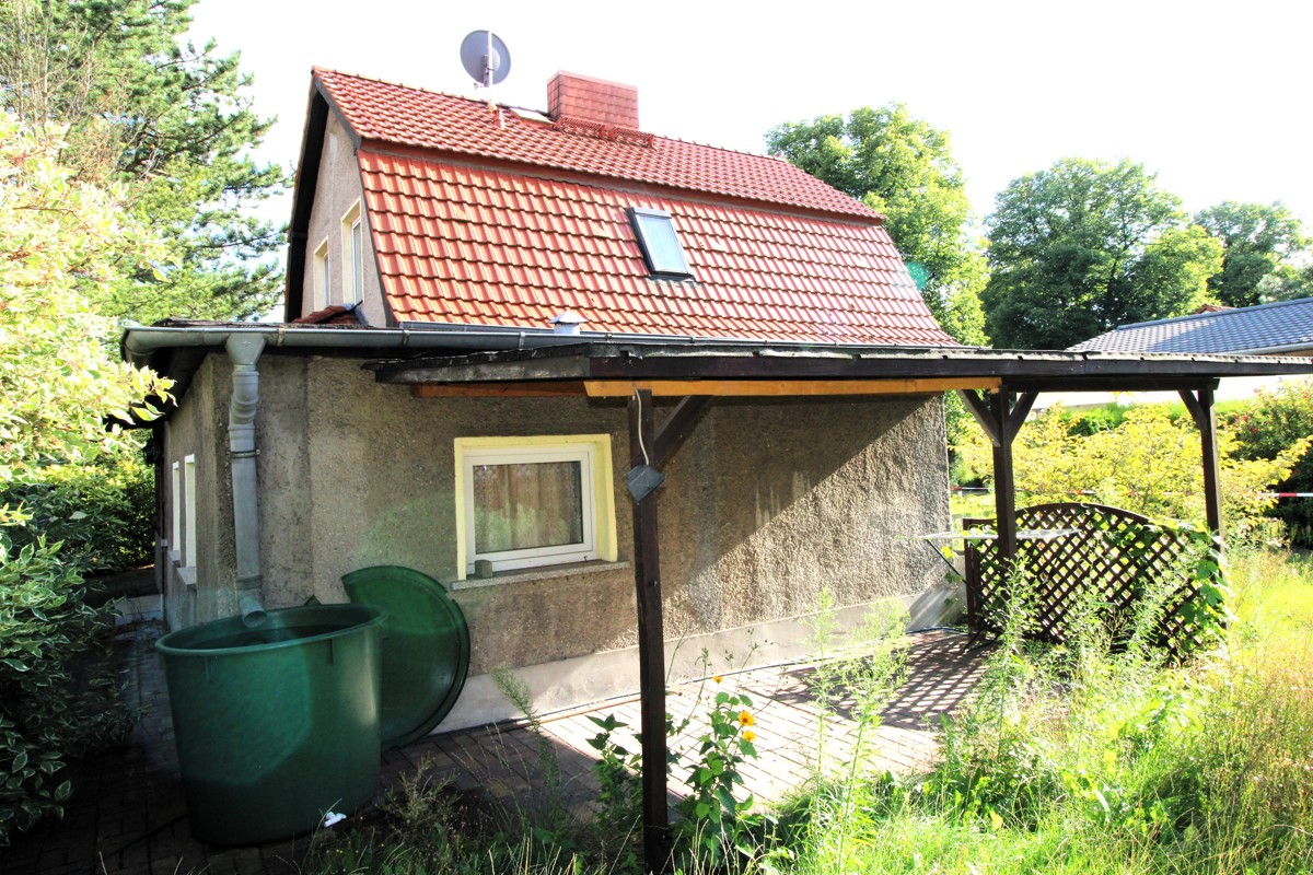 PROVISIONSFREI | NEUER PREIS ! Einfamilienhaus bevorzugte Wohnlage zur Modernisierung in Blankenburg