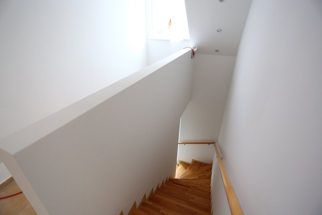 AB SOFORT | Gehobene Maisonettewohnung in zentraler Karower Lage zum Erstbezug