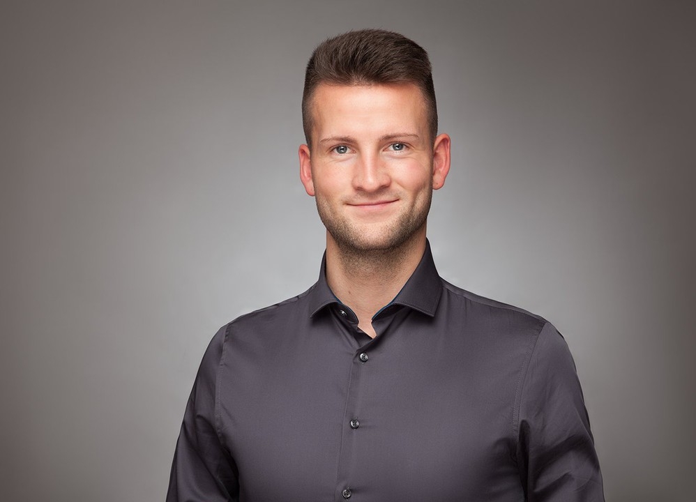 PROVISIONSFREI | Etagenwohnung über 45qm mit großer Wohnküche und Kammer in Bernau