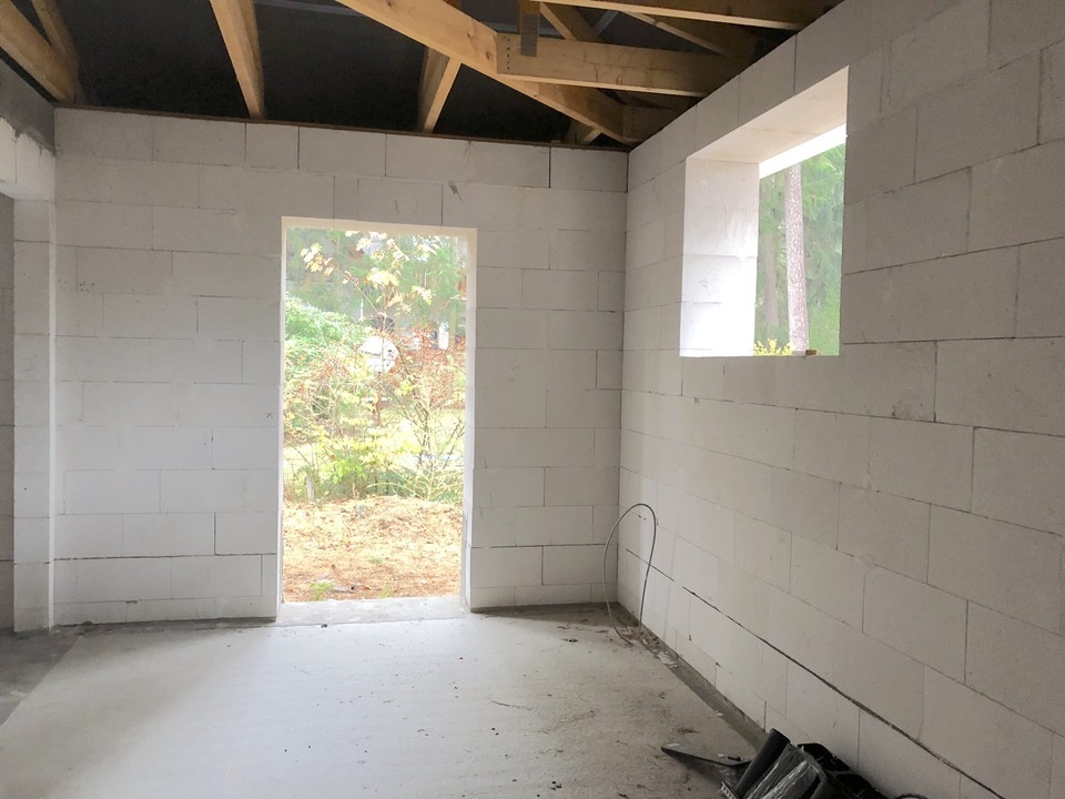 PROVISIONSFREI | Bungalow mit Garage in Bestlage von Waldfrieden