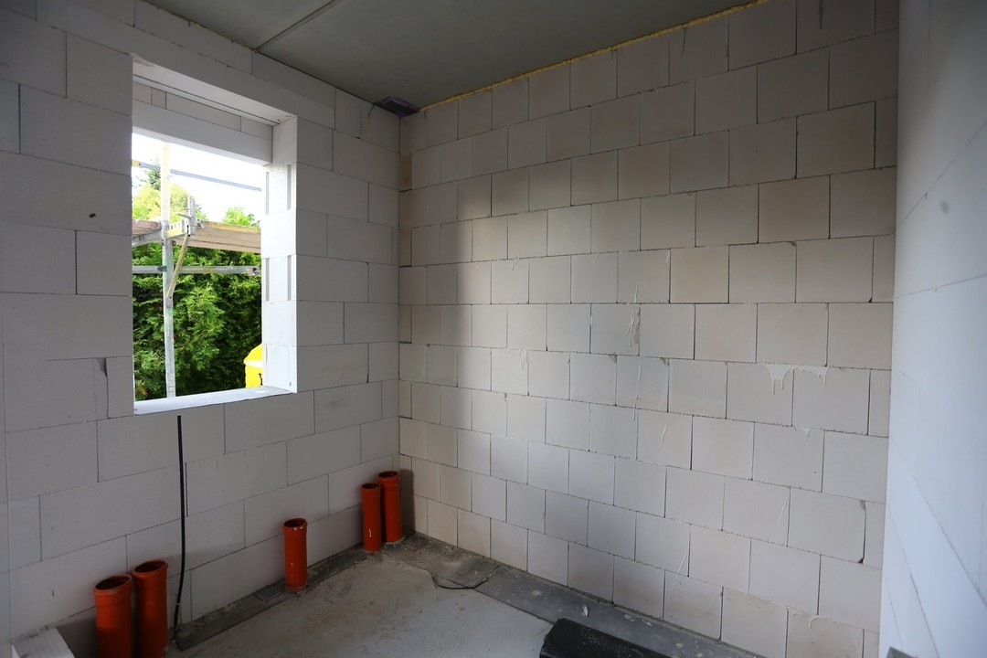 BAUPROJEKT FÜR IHR GRUNDSTÜCK | Individuell planbares Doppelhaus für zwei Familien oder Einliegerwohnung