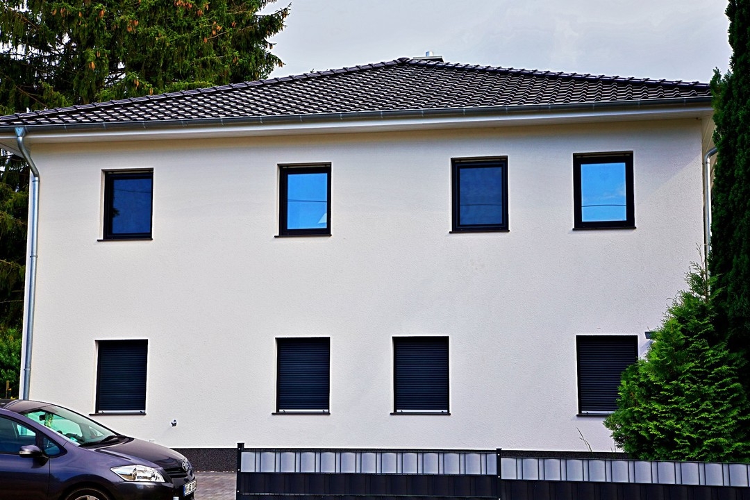 BAUPROJEKT FÜR IHR GRUNDSTÜCK | Individuell planbares Doppelhaus für zwei Familien oder Einliegerwohnung