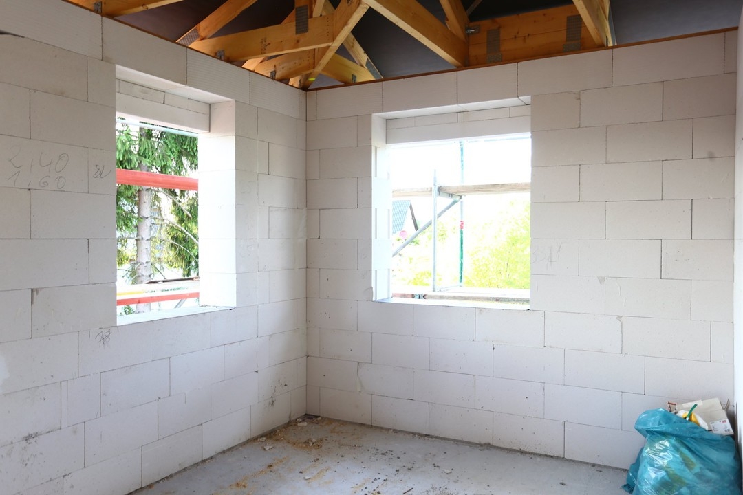 BAUPROJEKT FÜR IHR GRUNDSTÜCK | Individuell planbares Doppelhaus für zwei Familien oder Einliegerwohnung