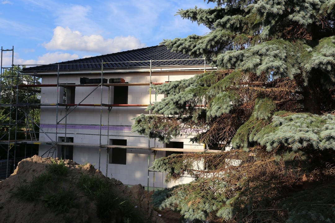 BAUPROJEKT FÜR IHR GRUNDSTÜCK | Individuell planbares Doppelhaus für zwei Familien oder Einliegerwohnung