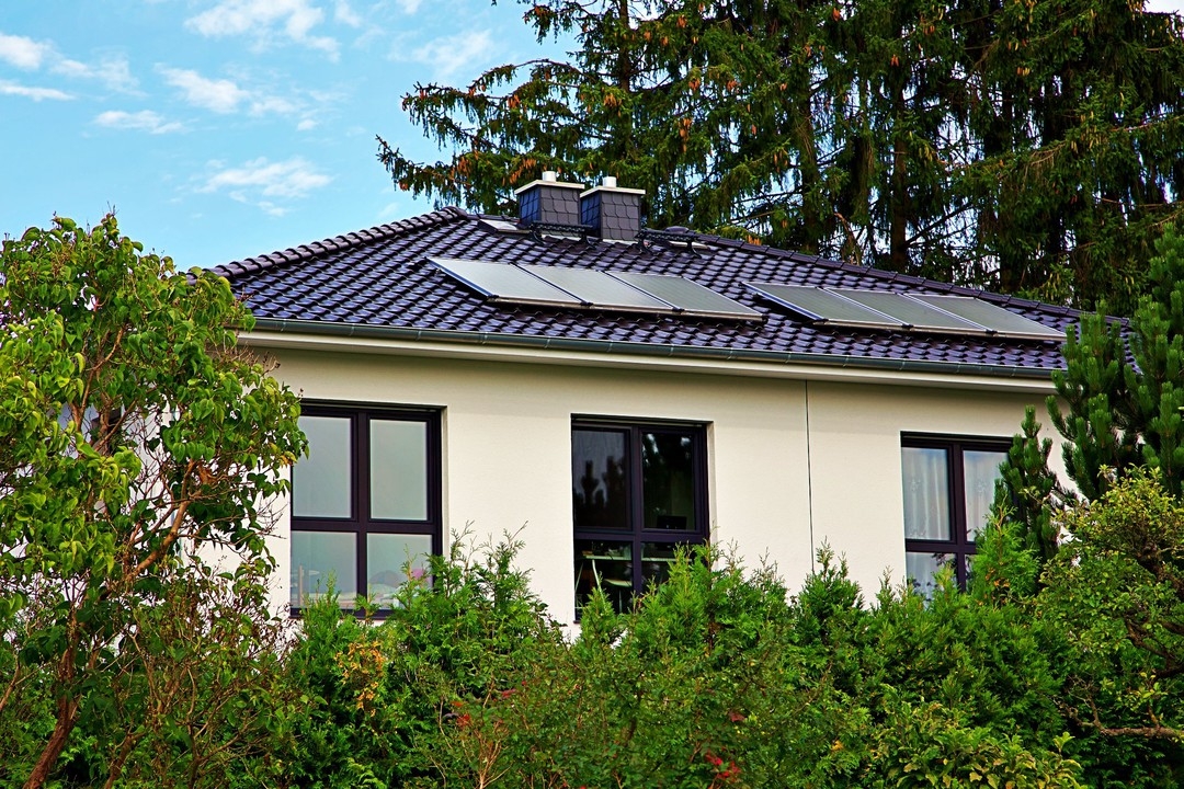 BAUPROJEKT FÜR IHR GRUNDSTÜCK | Individuell planbares Doppelhaus für zwei Familien oder Einliegerwohnung