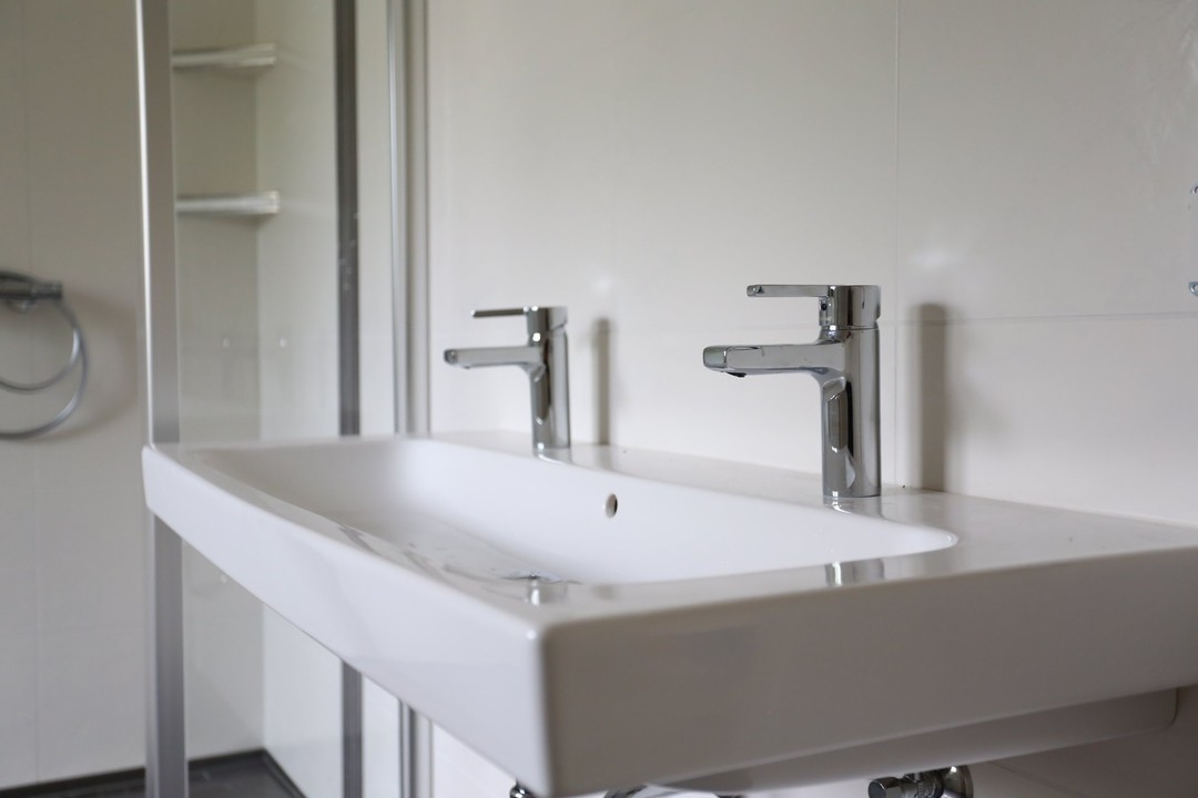 NEUBAU FÜR IHR BAULAND | Stadtvilla mit 162qm inkl. 3-fach-Verglasung, FBH und Kamin