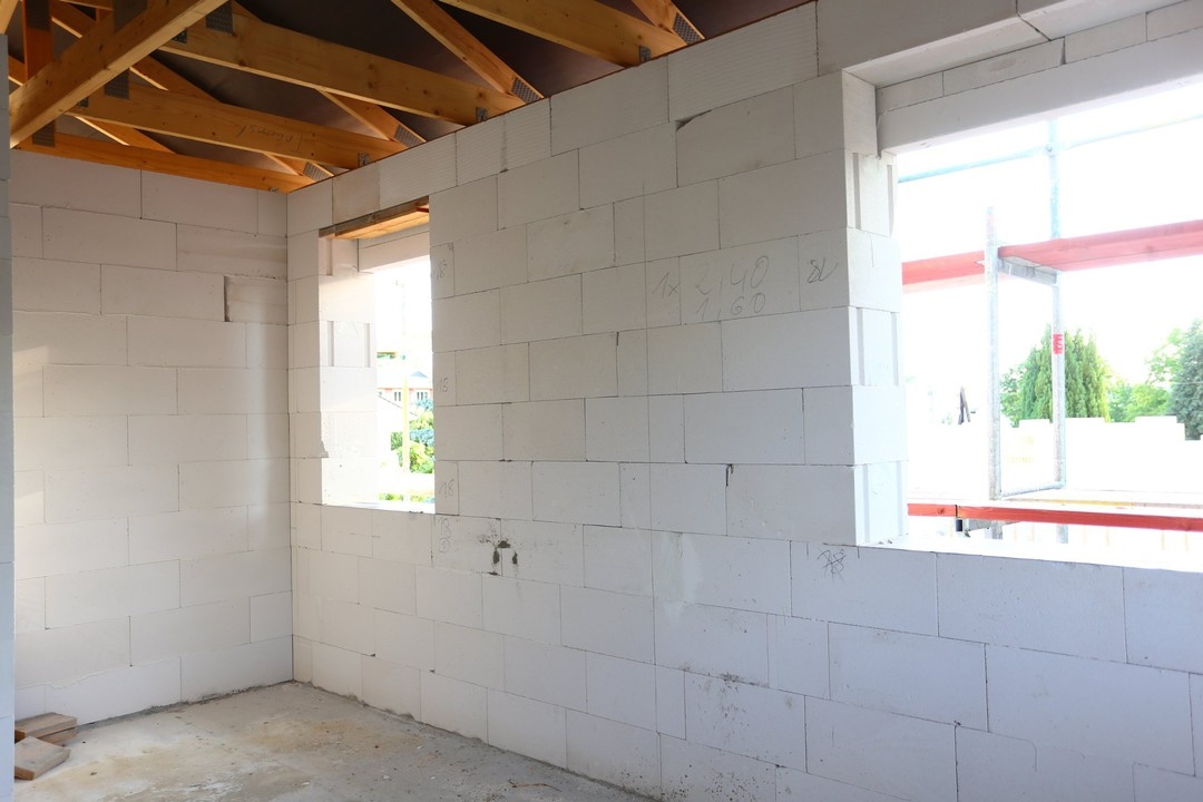 BAUPROJEKT FÜR IHR GRUNDSTÜCK | Individuell planbares Doppelhaus für zwei Familien oder Einliegerwohnung