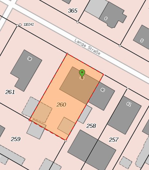 ANLAGEOBJEKT | Voll vermietetes 6-Familien-Haus mit Ausbau-Option im Dach