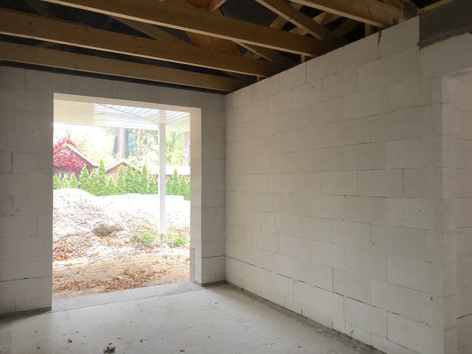 PROVISIONSFREI | Bungalow mit Garage in Bestlage von Waldfrieden