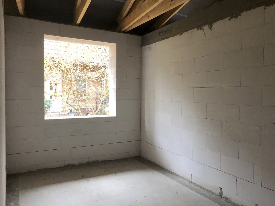 PROVISIONSFREI | Bungalow mit Garage in Bestlage von Waldfrieden