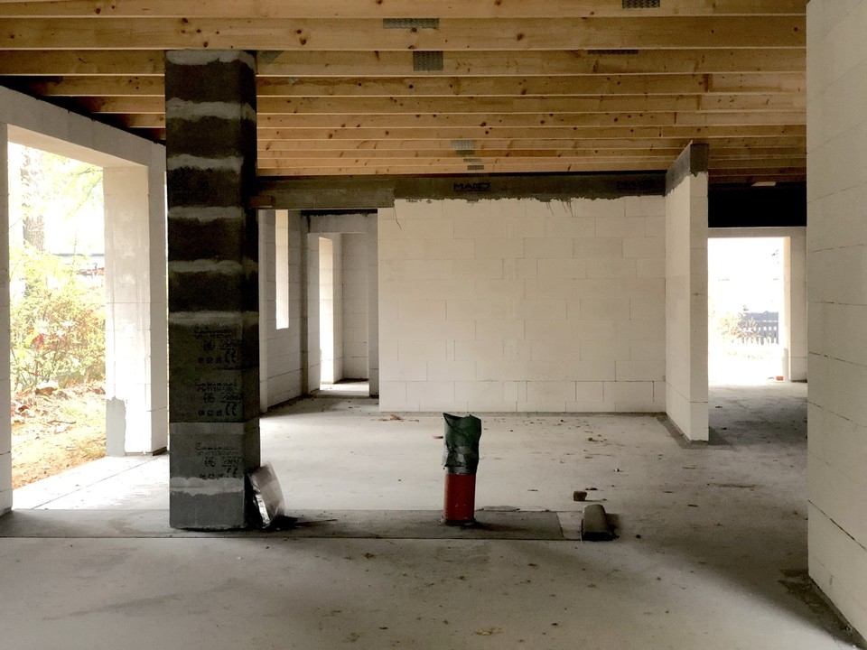 PROVISIONSFREI | Bungalow mit Garage in Bestlage von Waldfrieden