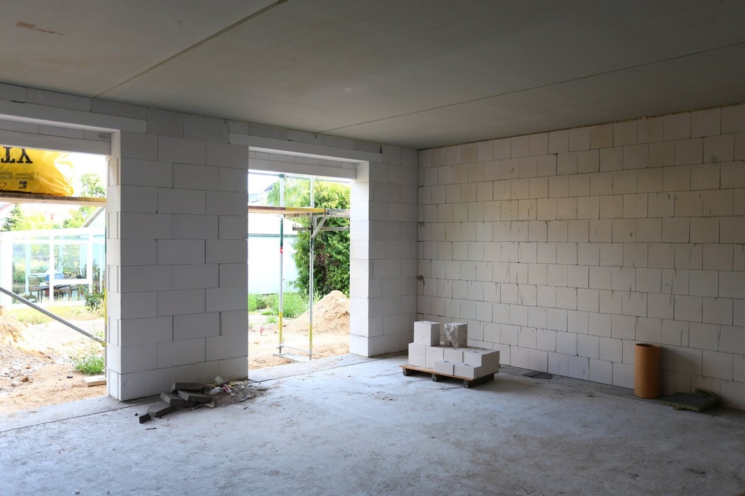 BAUPROJEKT FÜR IHR GRUNDSTÜCK | Individuell planbares Doppelhaus für zwei Familien oder Einliegerwohnung